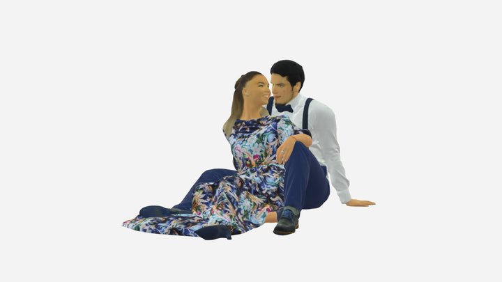 Engagement Pose Packs Sims 4 CC List
