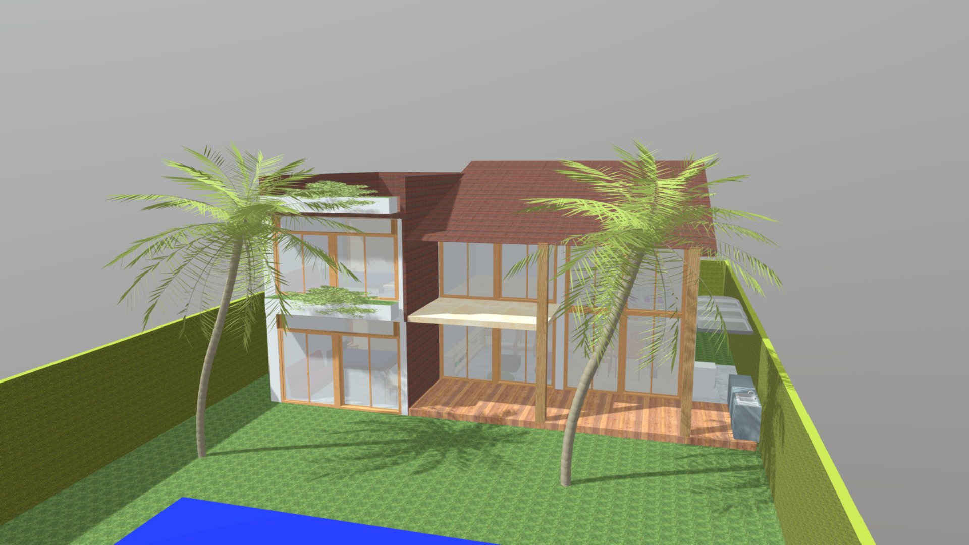 Casa Airbnb