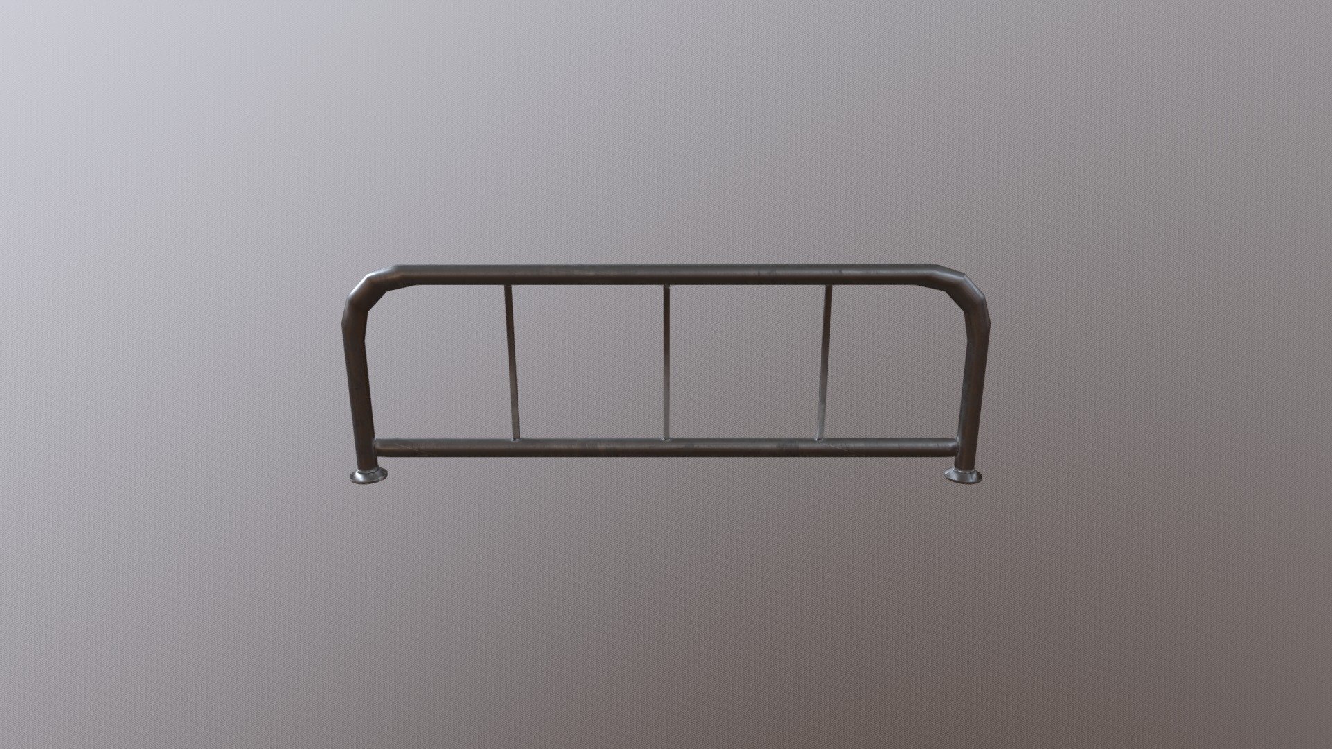 Welded cordon