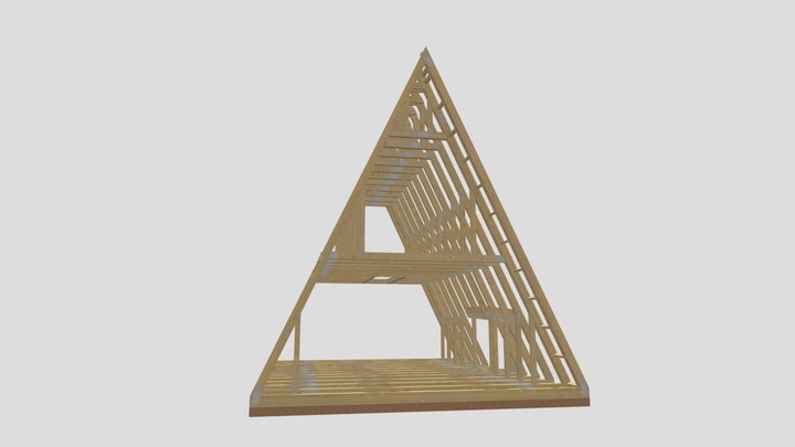 35068 3D Model