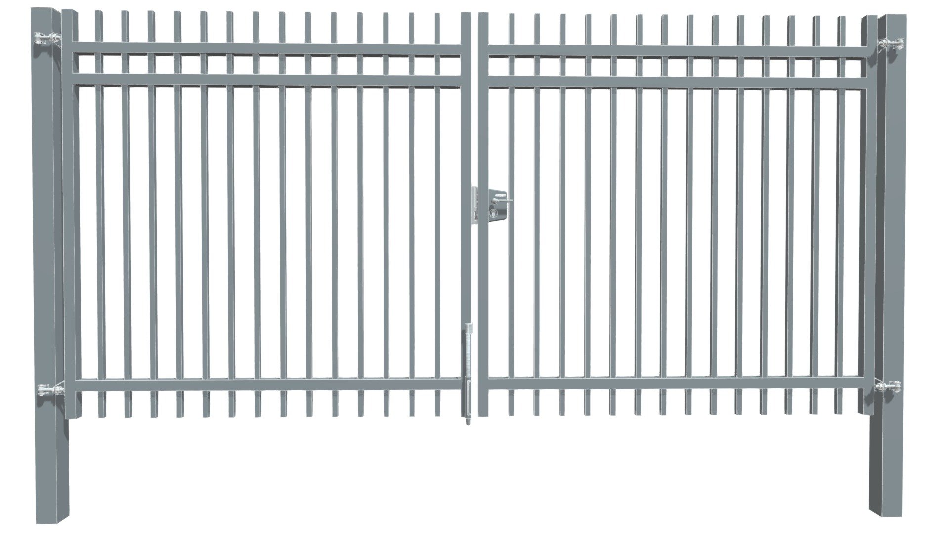 Portail 2 Vtx Londres Carre - A sceller — Sketchfab embed 3D viewer