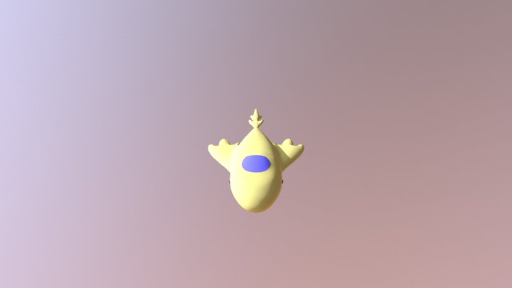 Character Modeling 3D Model