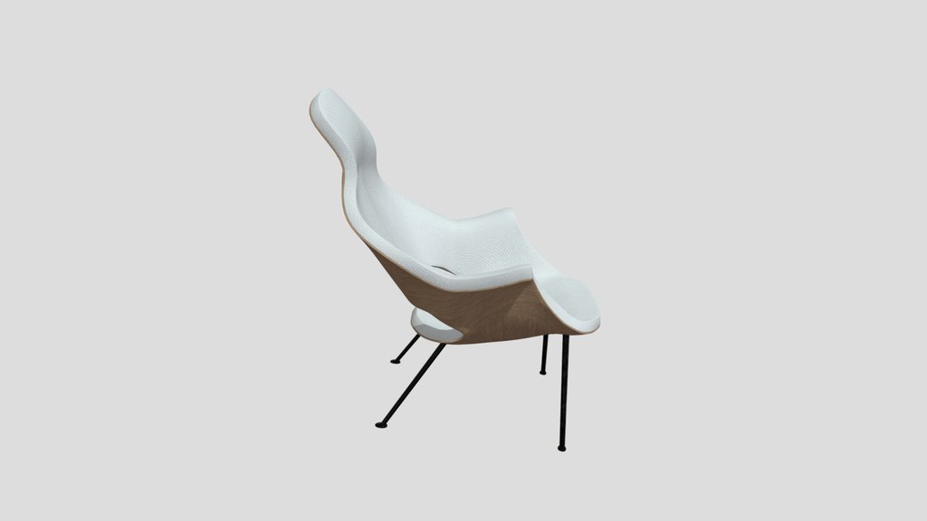 Eames Relaxation 1