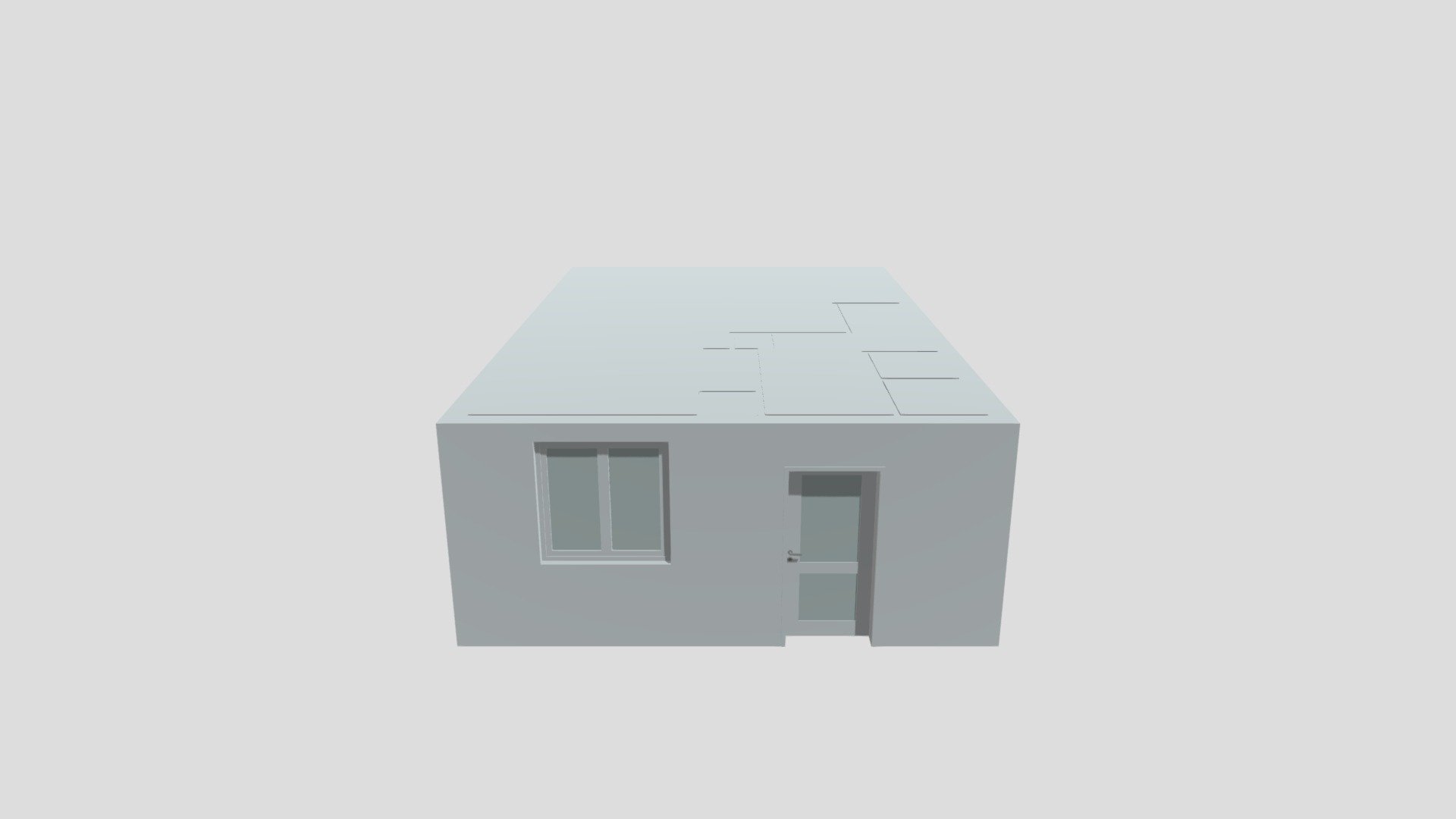 Huiskamer