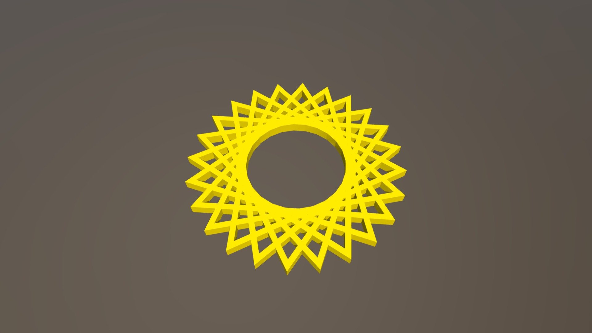 Adorno : Estrella
