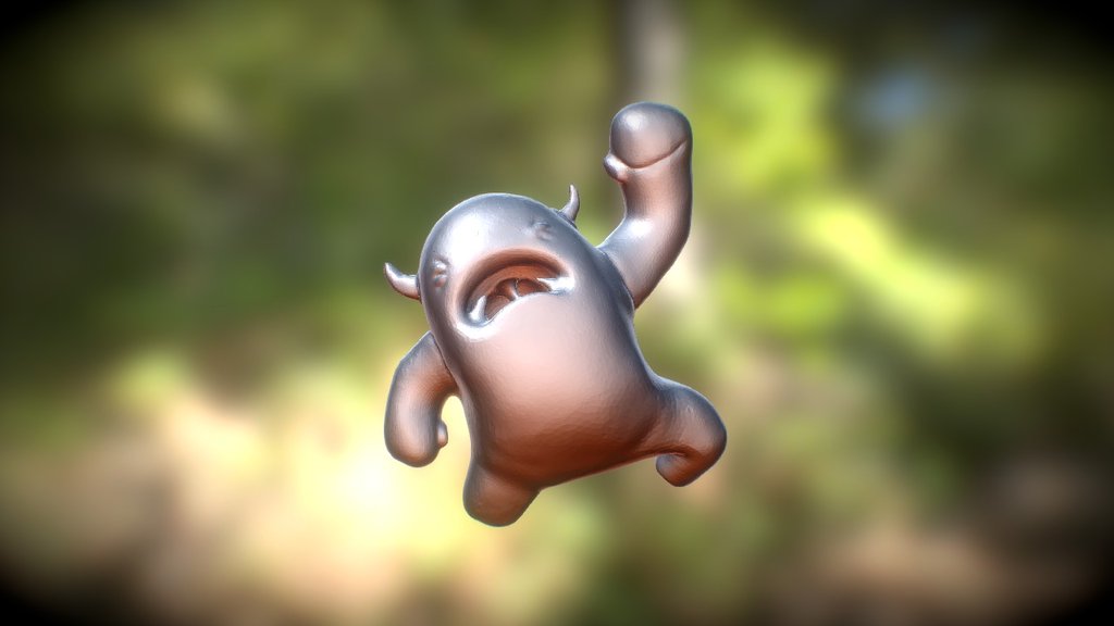 Melvin_Sculpt