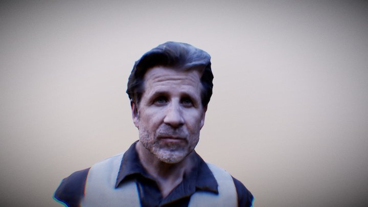 PROF3 FN 3D Model