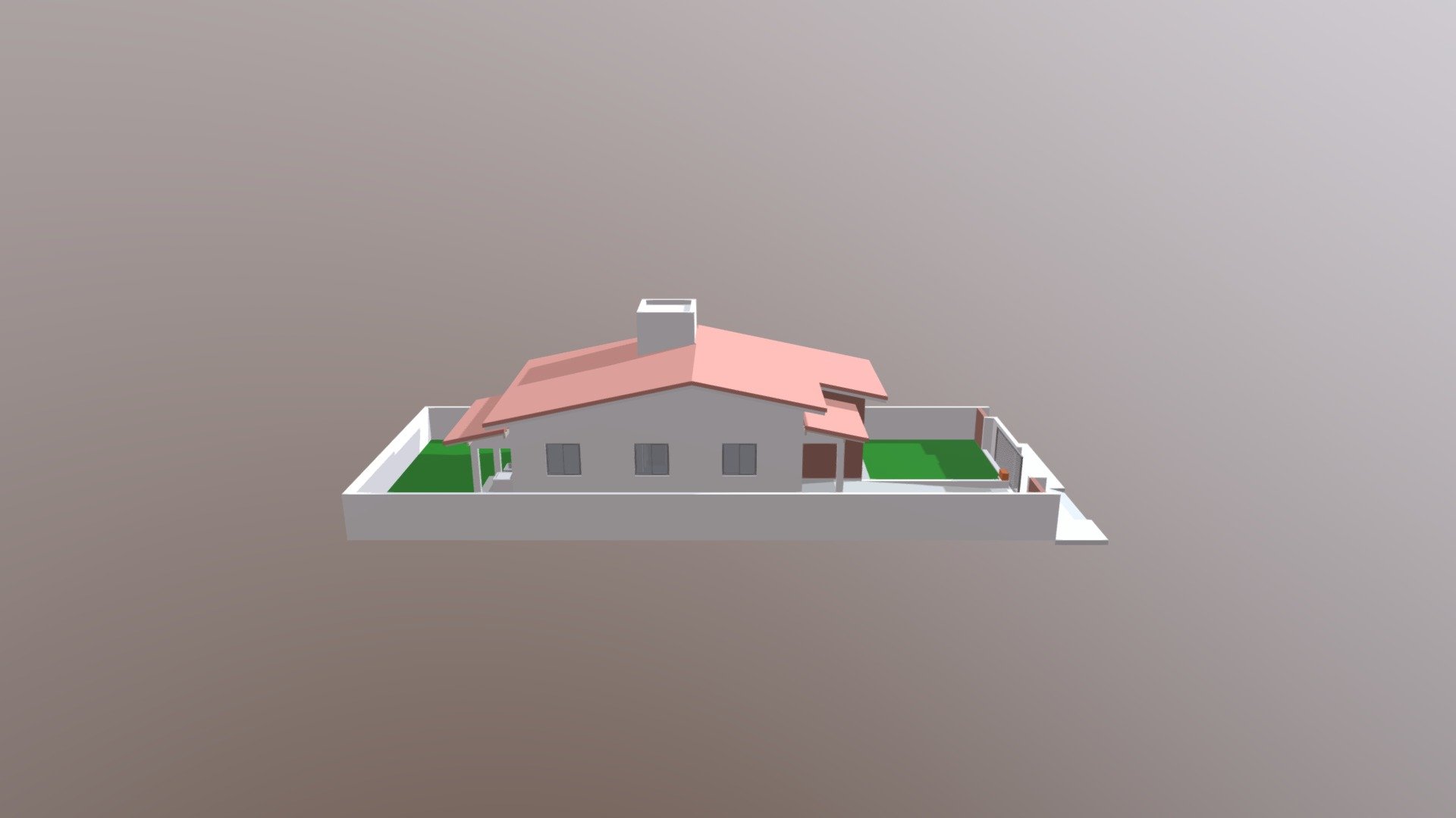 THIAGO TKF - CASA 01 ALHANDRA