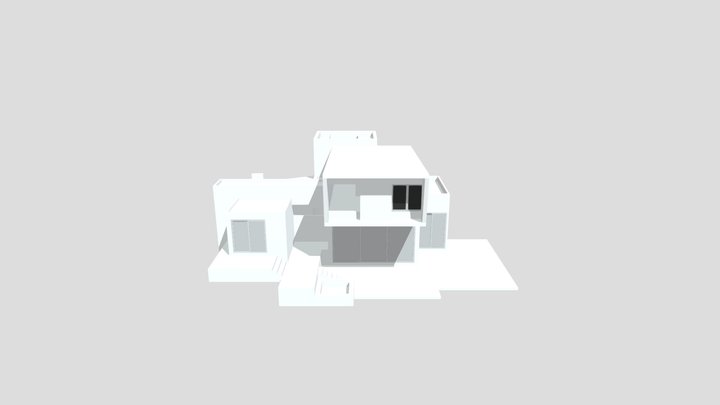 C-PRINC 01 3D Model