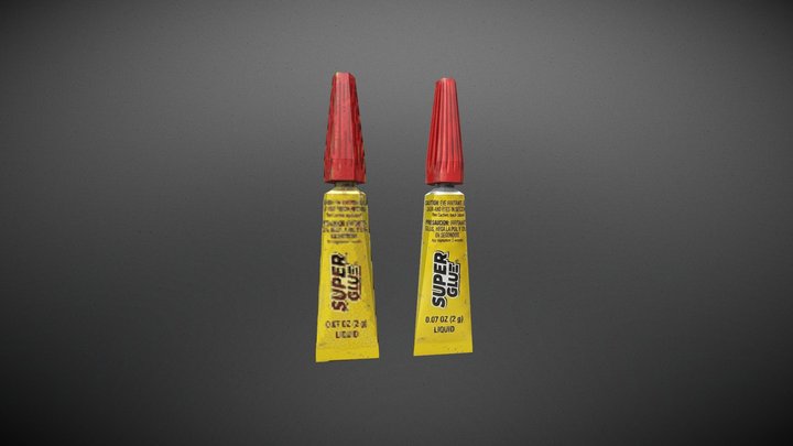 PSX Super Glue