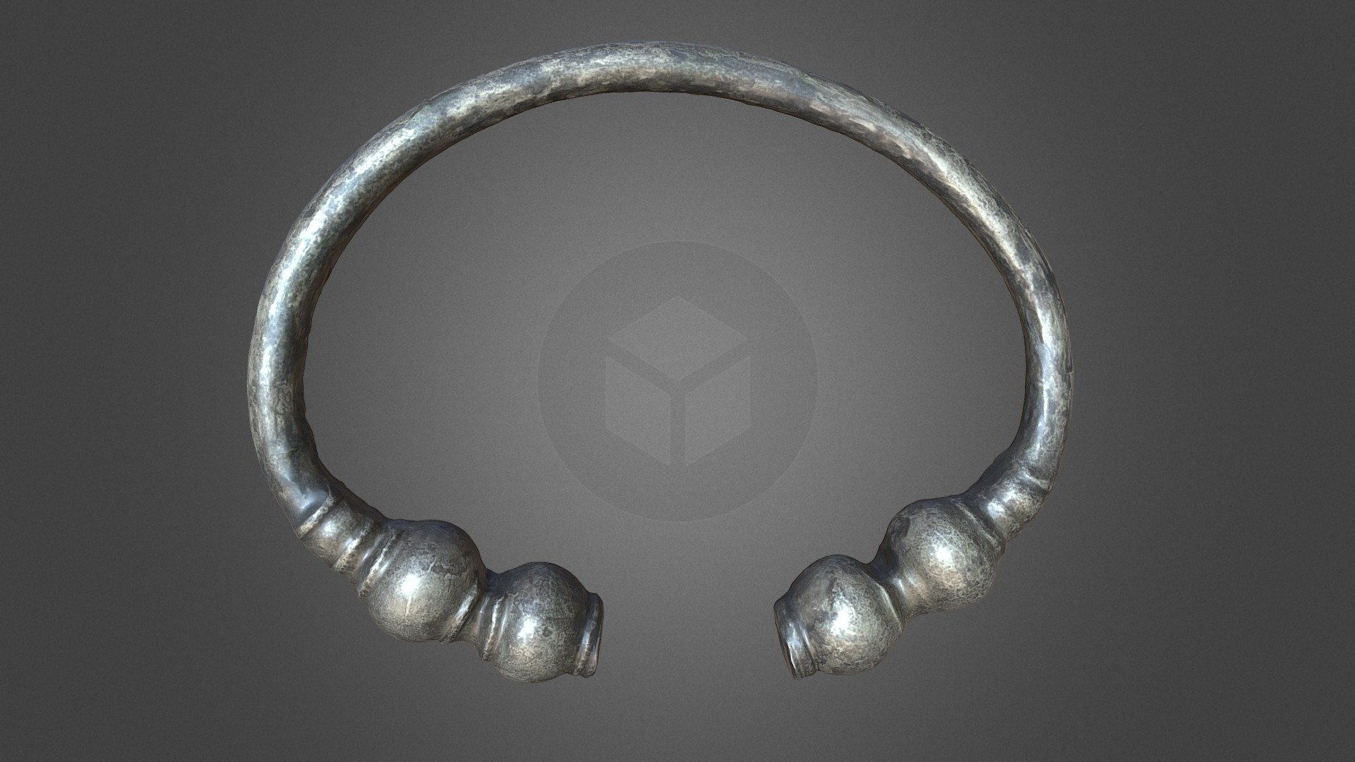 Armband4 Zilverschat