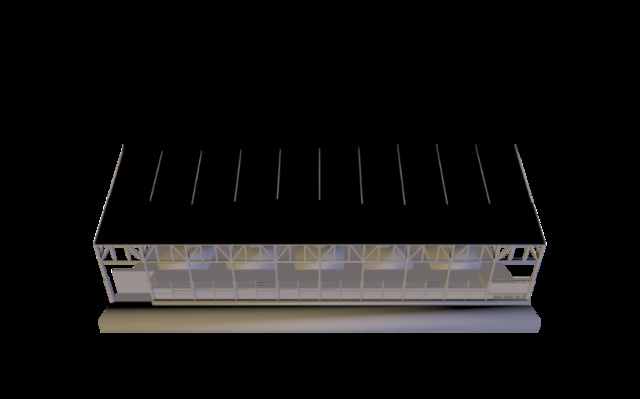 ash ash.3ds 3D Model