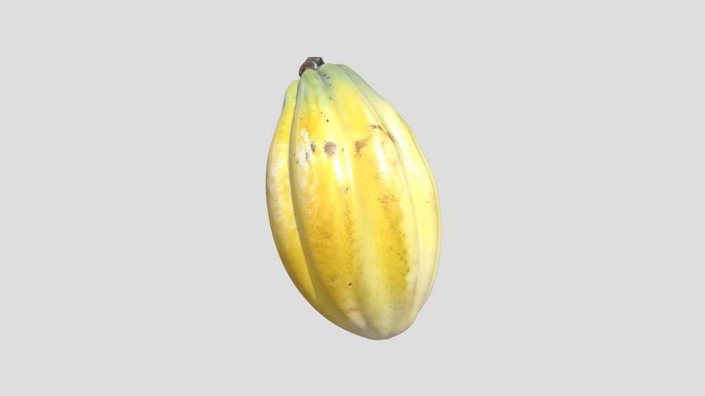Cacao - Agua Perla, Chiapas