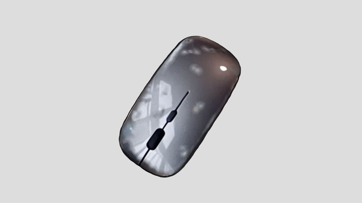 New Qlone 3D Model