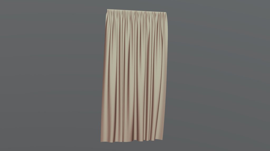 Curtain
