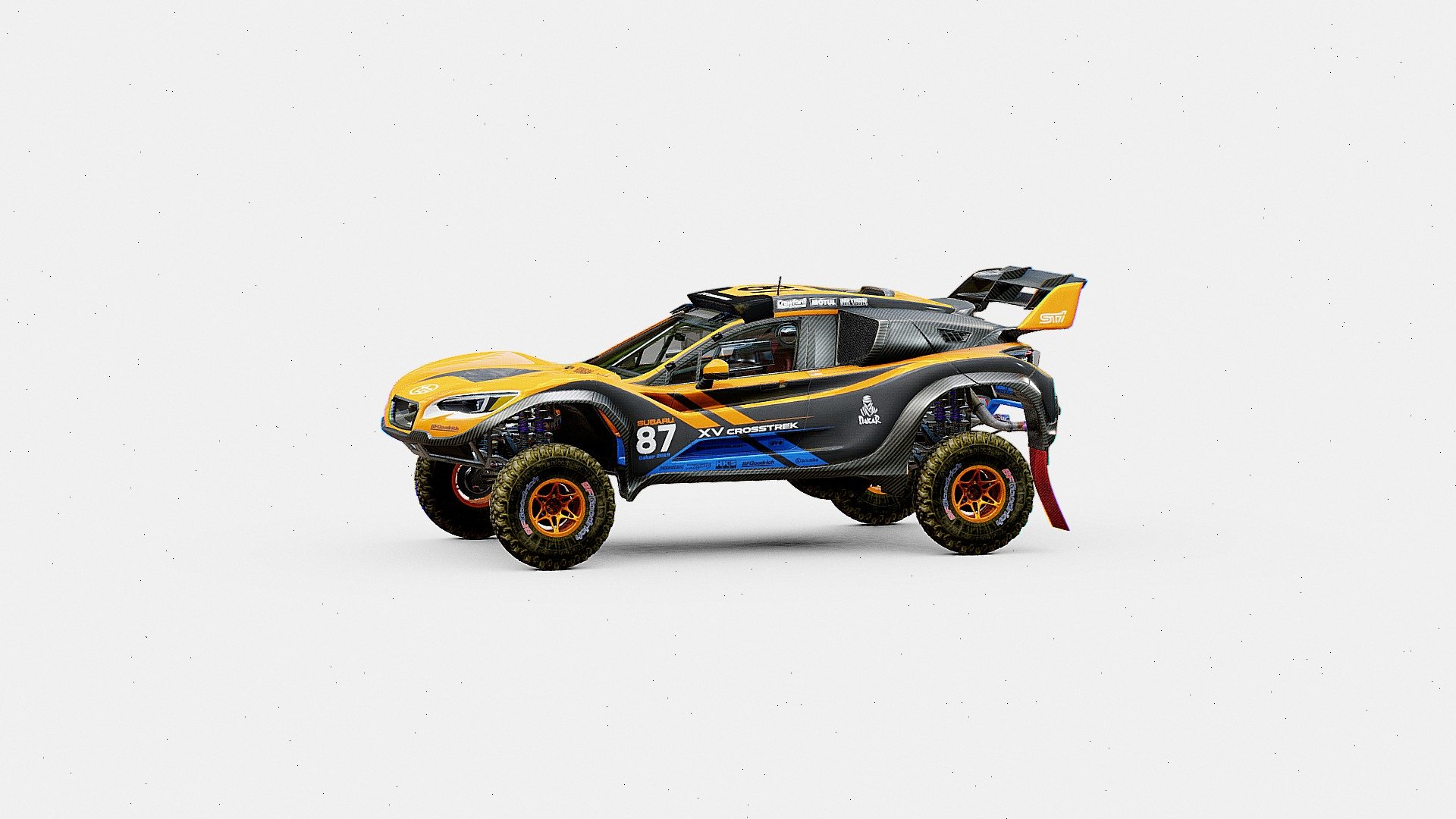 sd — Sketchfab embed 3D viewer