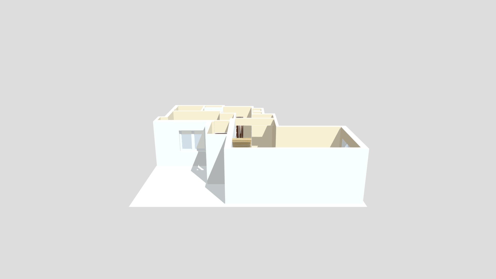 Boss House