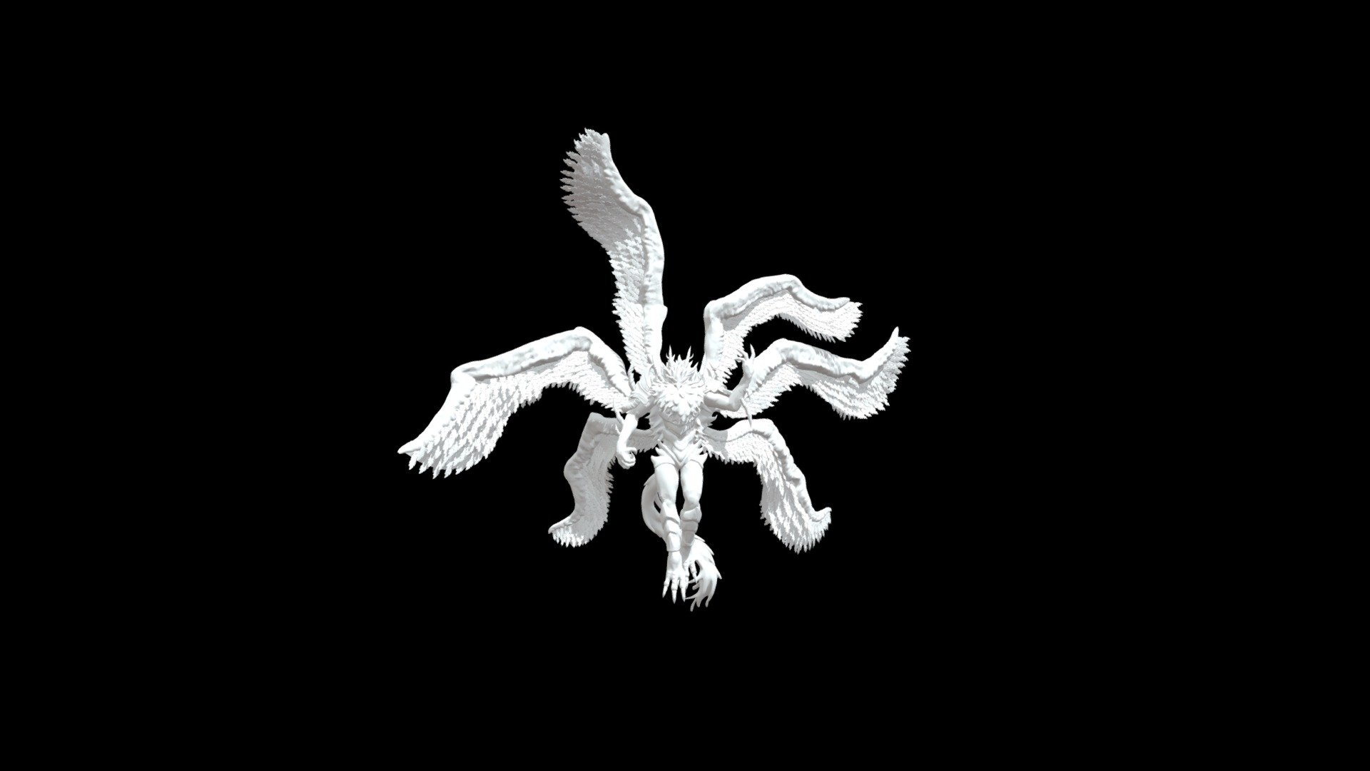 Prey Isys