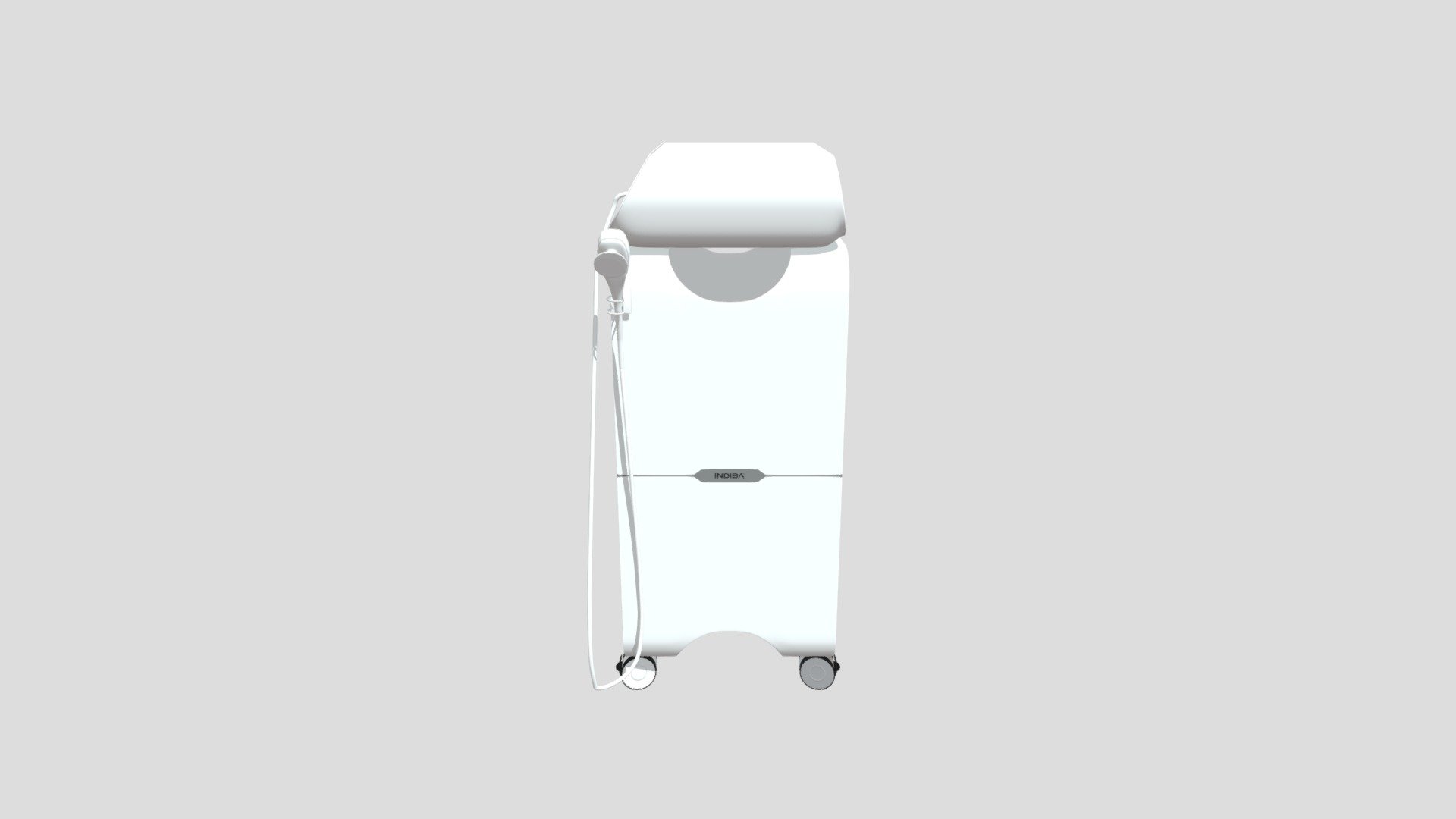 Diathermy Machine