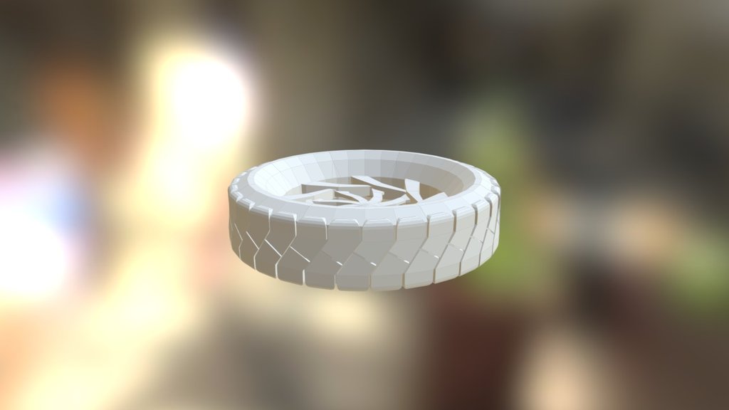 Wheel