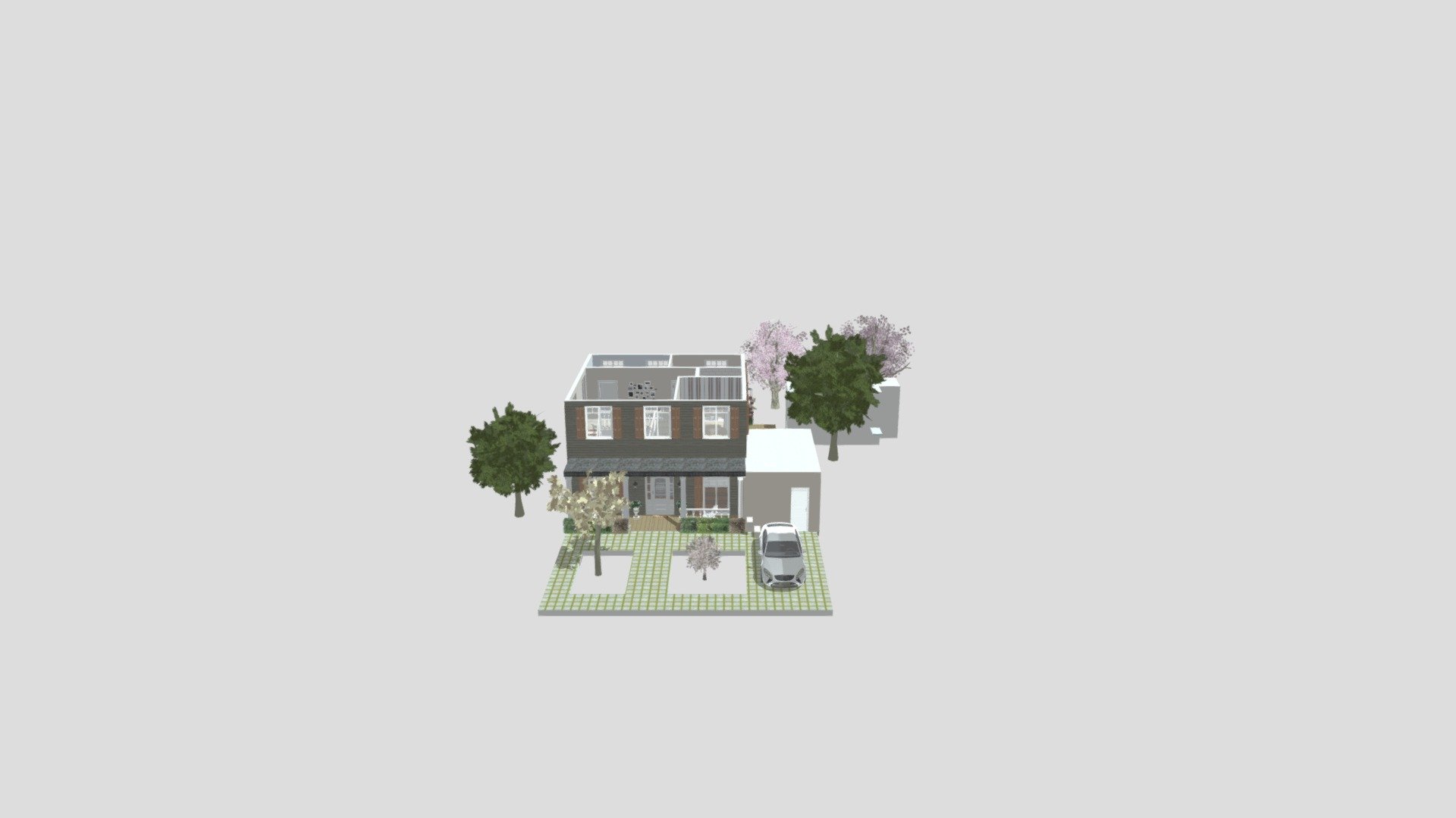 Family House