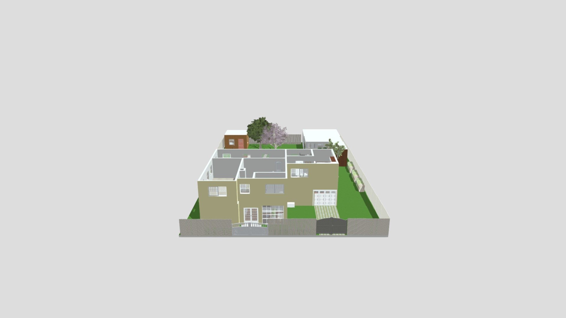 Family House