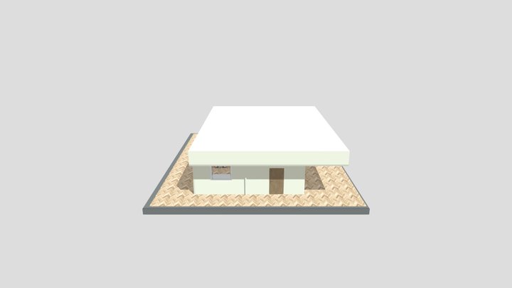 NEOSTUDIO 3D PROJECT NUMBER 03 3D Model