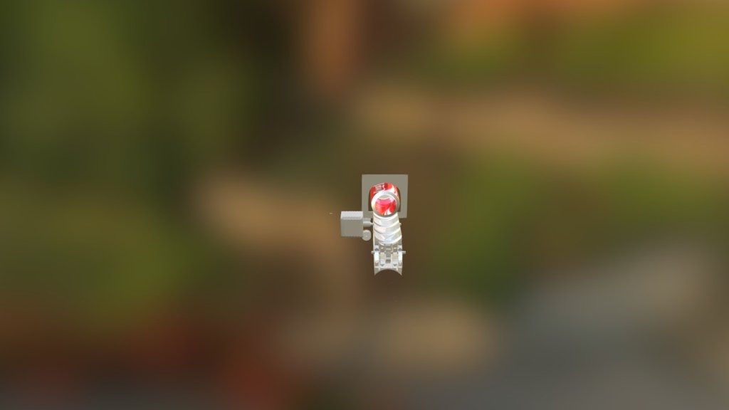 Robot Blend1