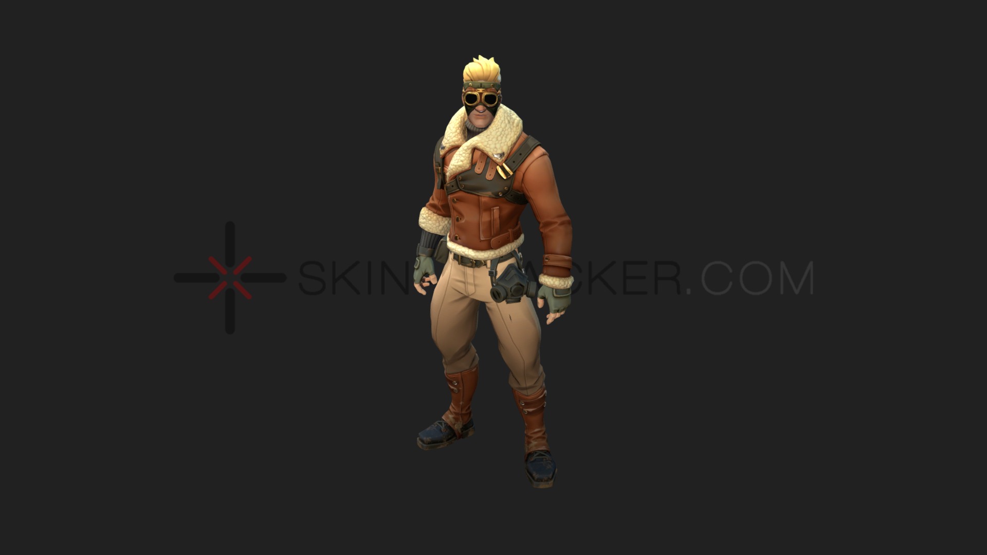 Fortnite - Cloudbreaker