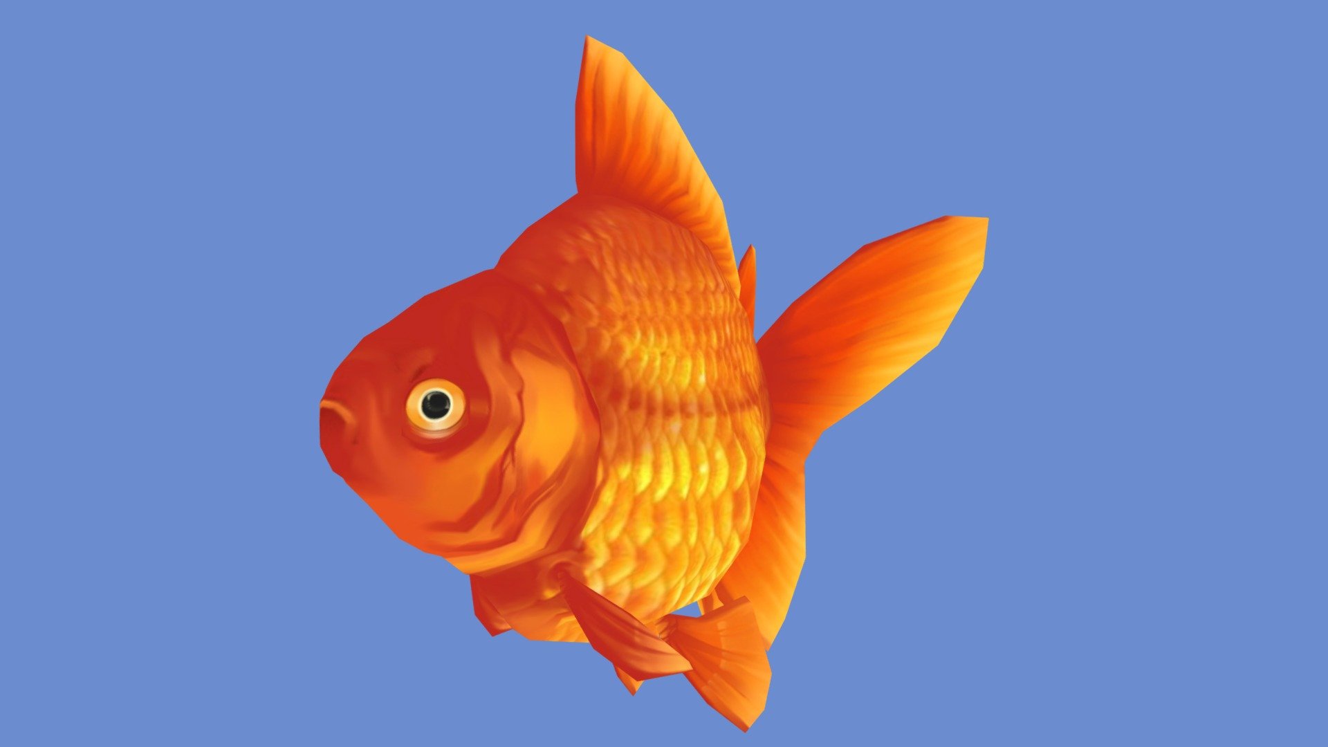 Goldfish