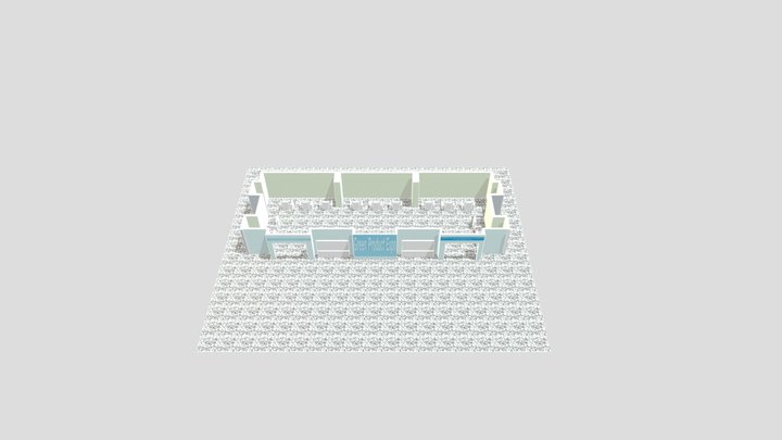 expovr 3D Model