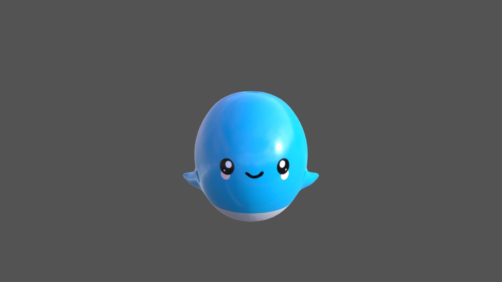 Little Whale