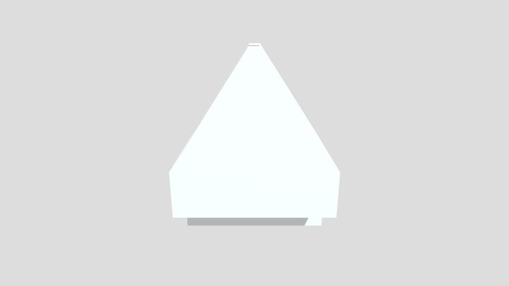 1 3D Model