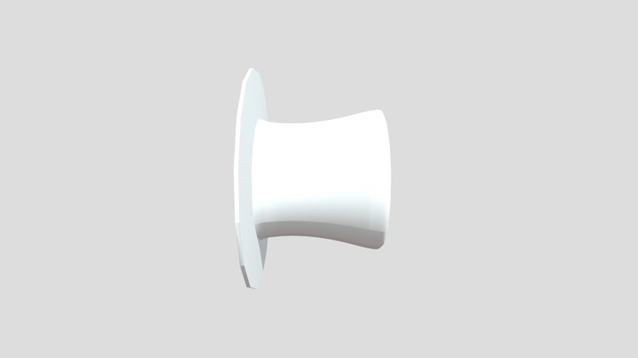 Bb 3D Model