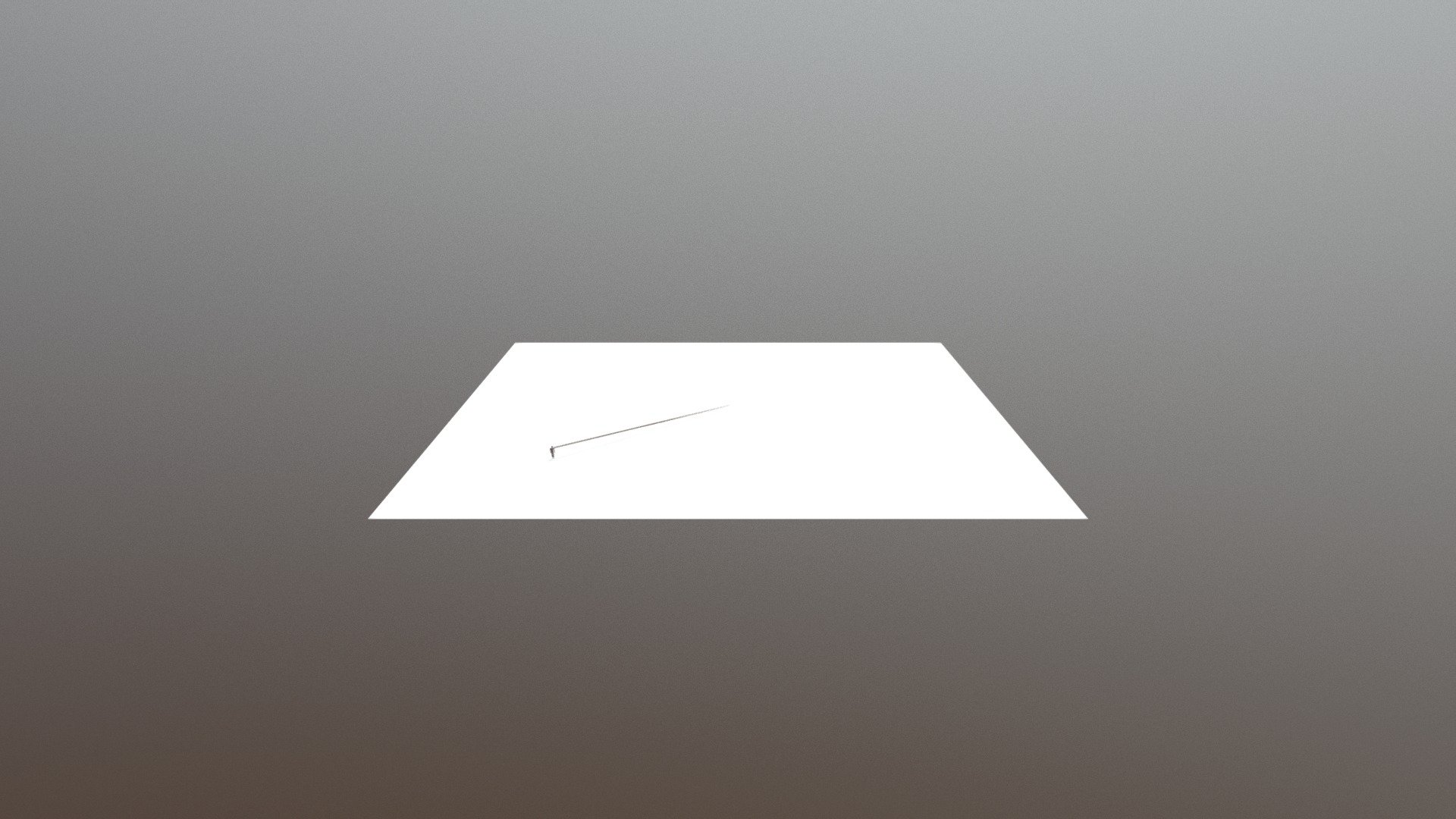 Cinematic Animation - Assignment 5