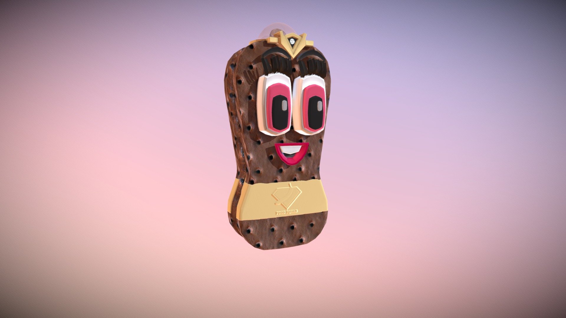 Ms.Biscuit