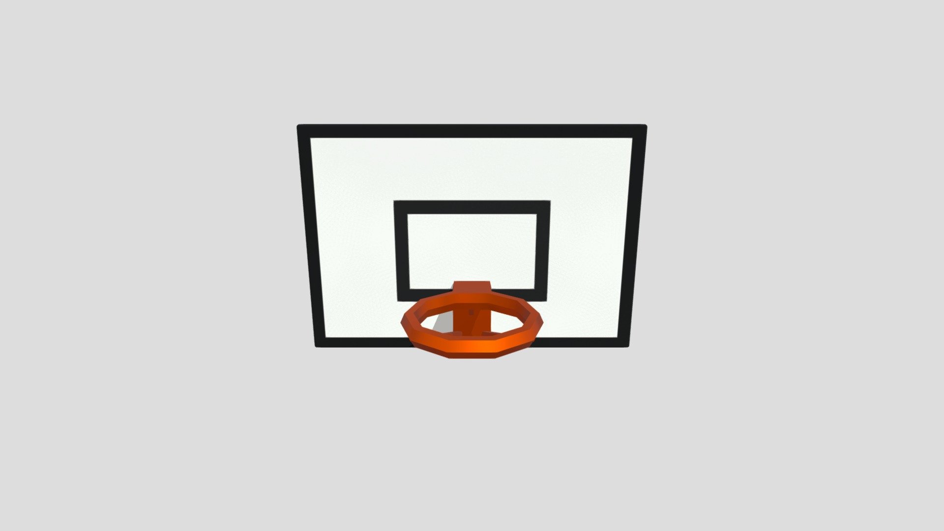 basket hoop