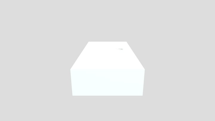 SCANN3D 3D Model