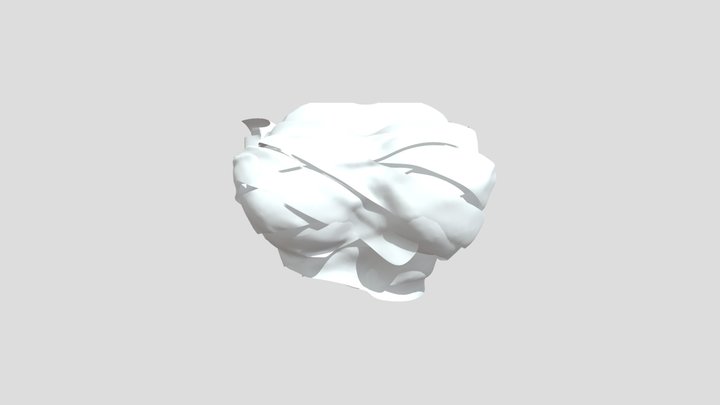 45untitled.dae 3D Model