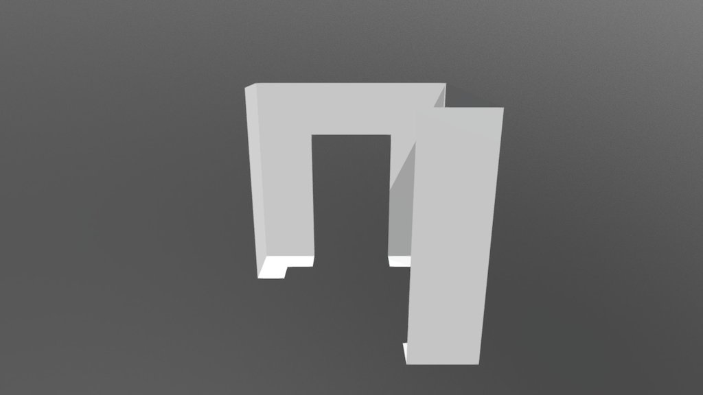 Cube 3D