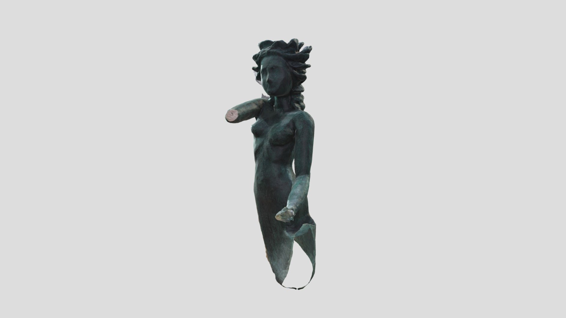 Statue