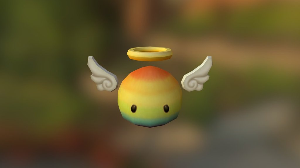 Rainbowmoon