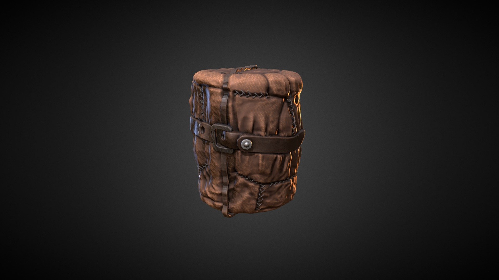 Luggage Roll1