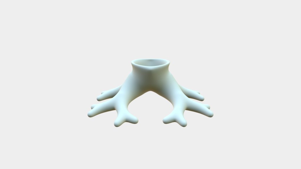 Root_Vase