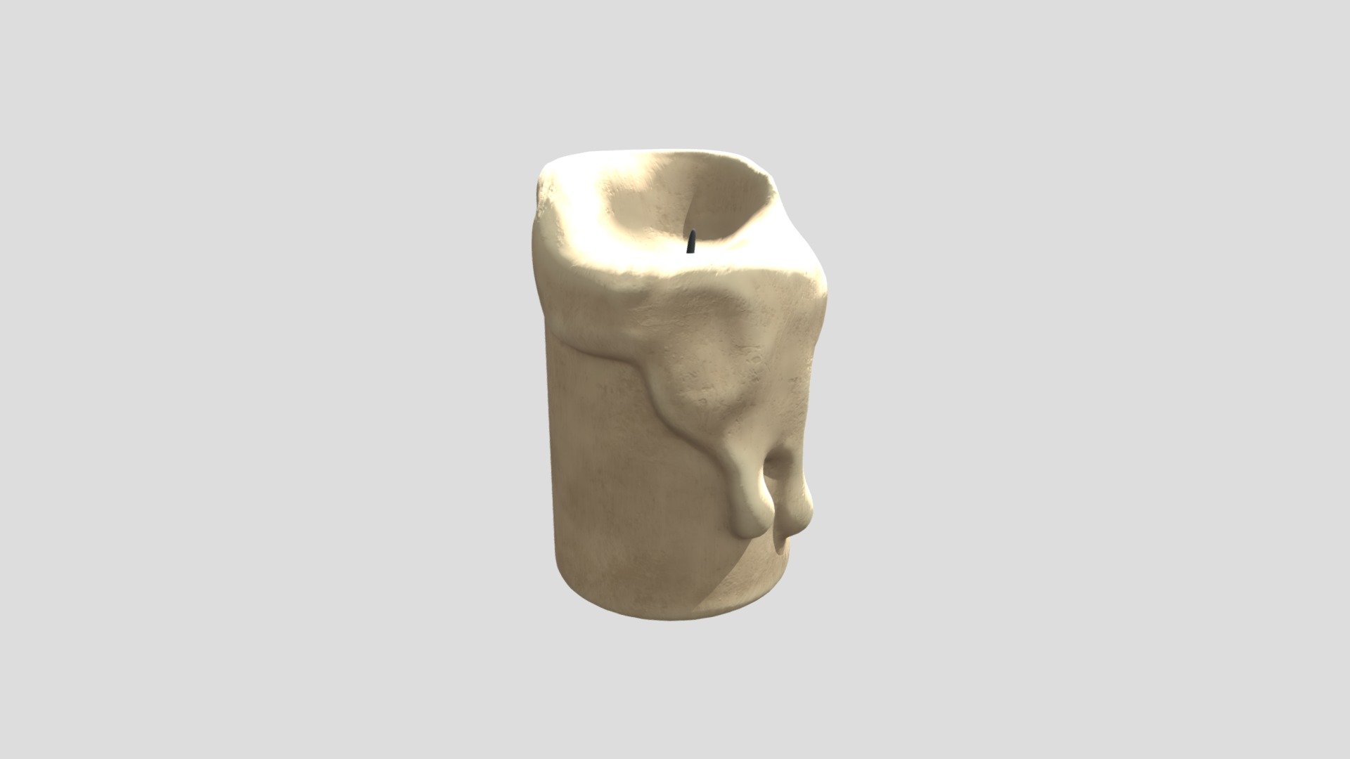 Candle2