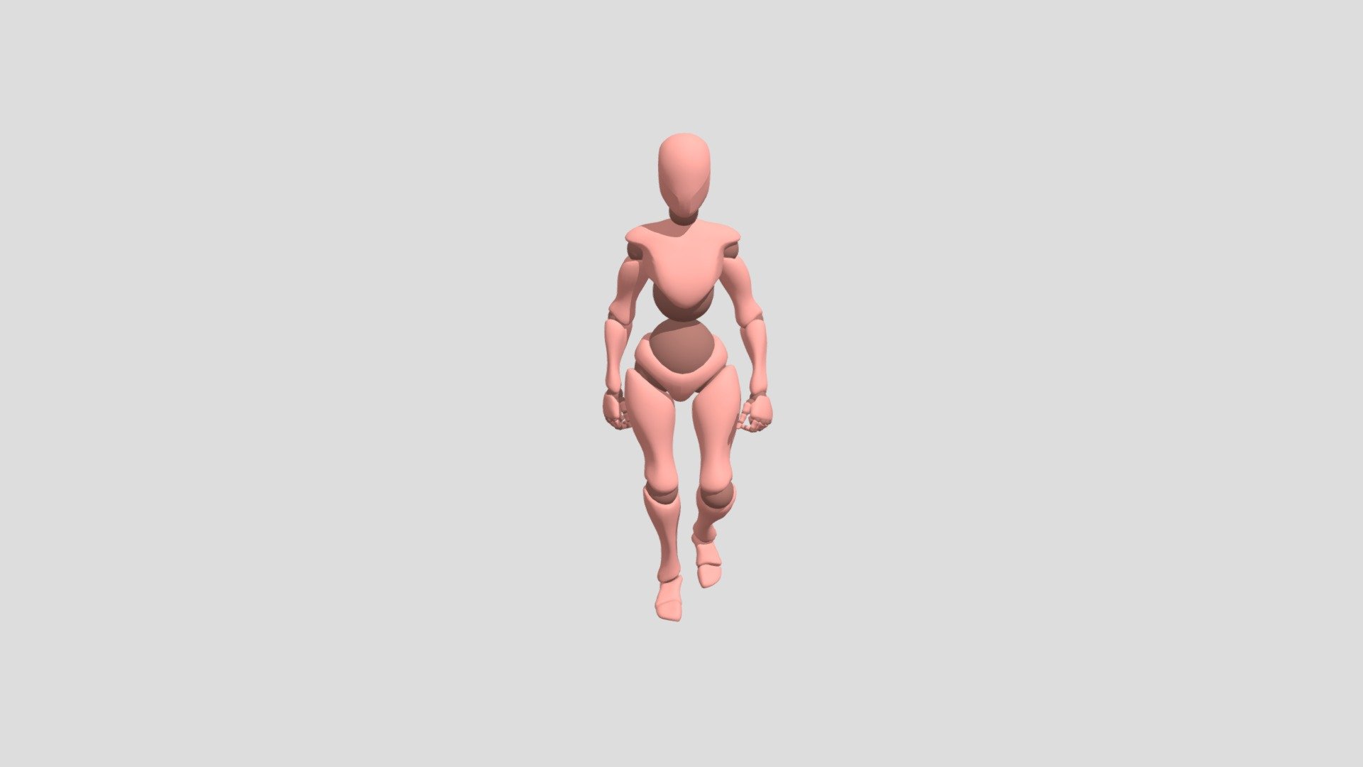 Walking
