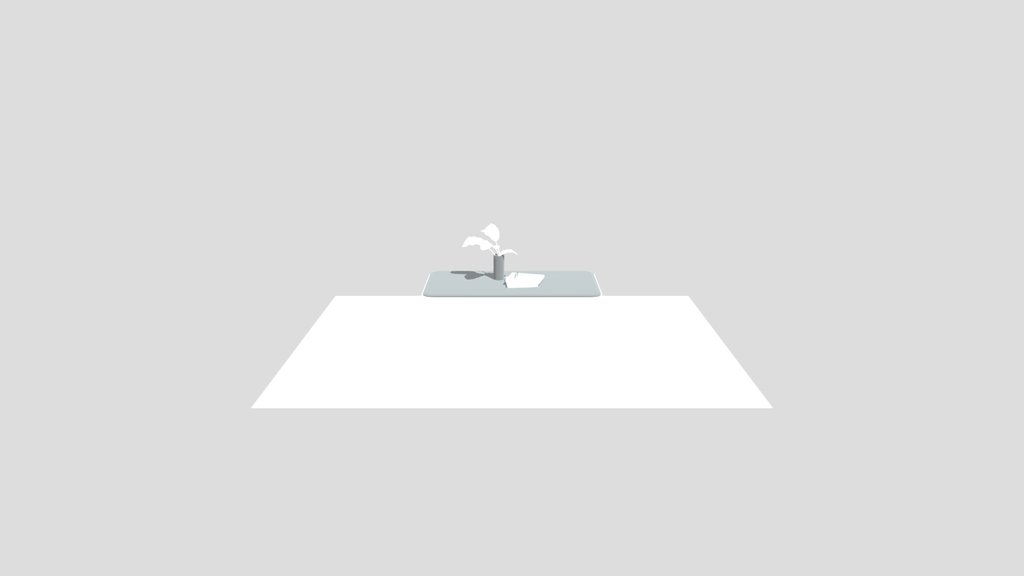 Coffee Table A