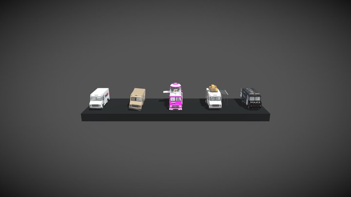 /HYZ School HW/ Secondary forms 3D Model