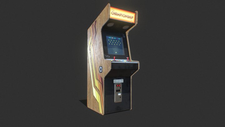 Play-house 3D models - Sketchfab
