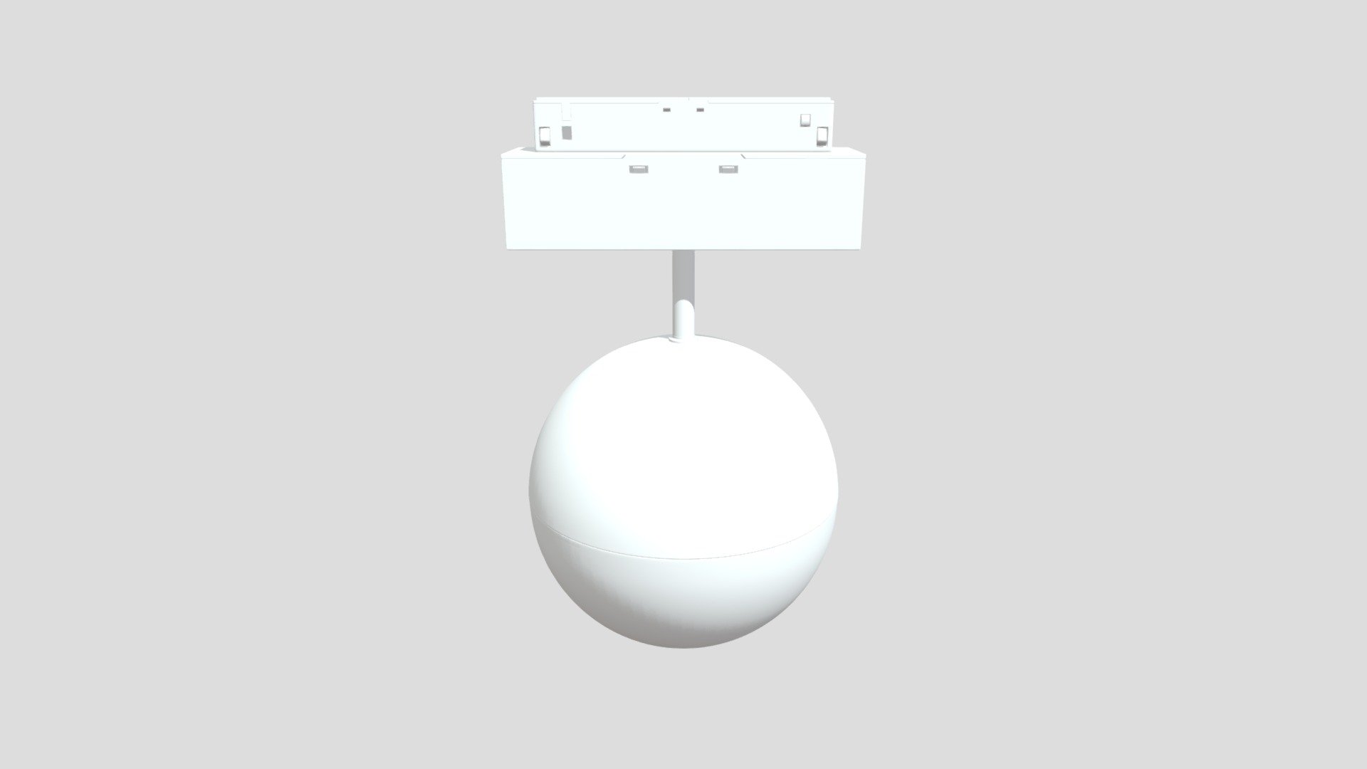 Maytoni TR017-2-10W4K-B